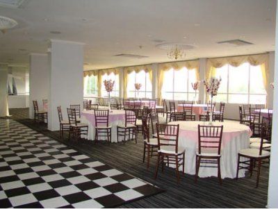 Ramada By Wyndham North Bergen Hotel Exterior photo